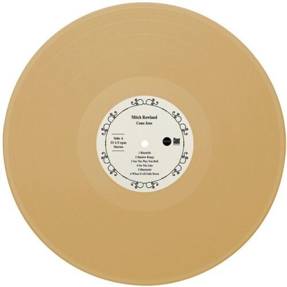 Come June - Picture 2 of 3